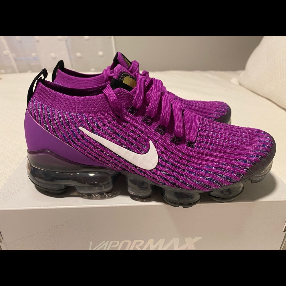 Nike VaporMax Flynit 3 - Womens